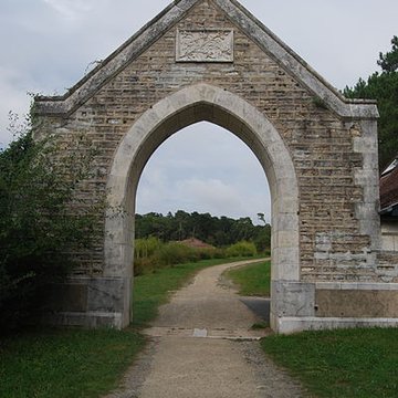 Château de Françon