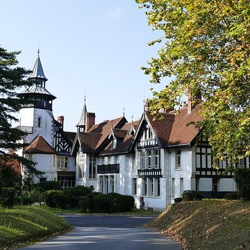 Château de Françon