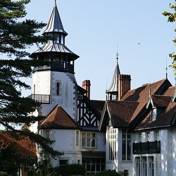 Château de Françon