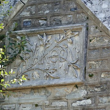 Château de Françon