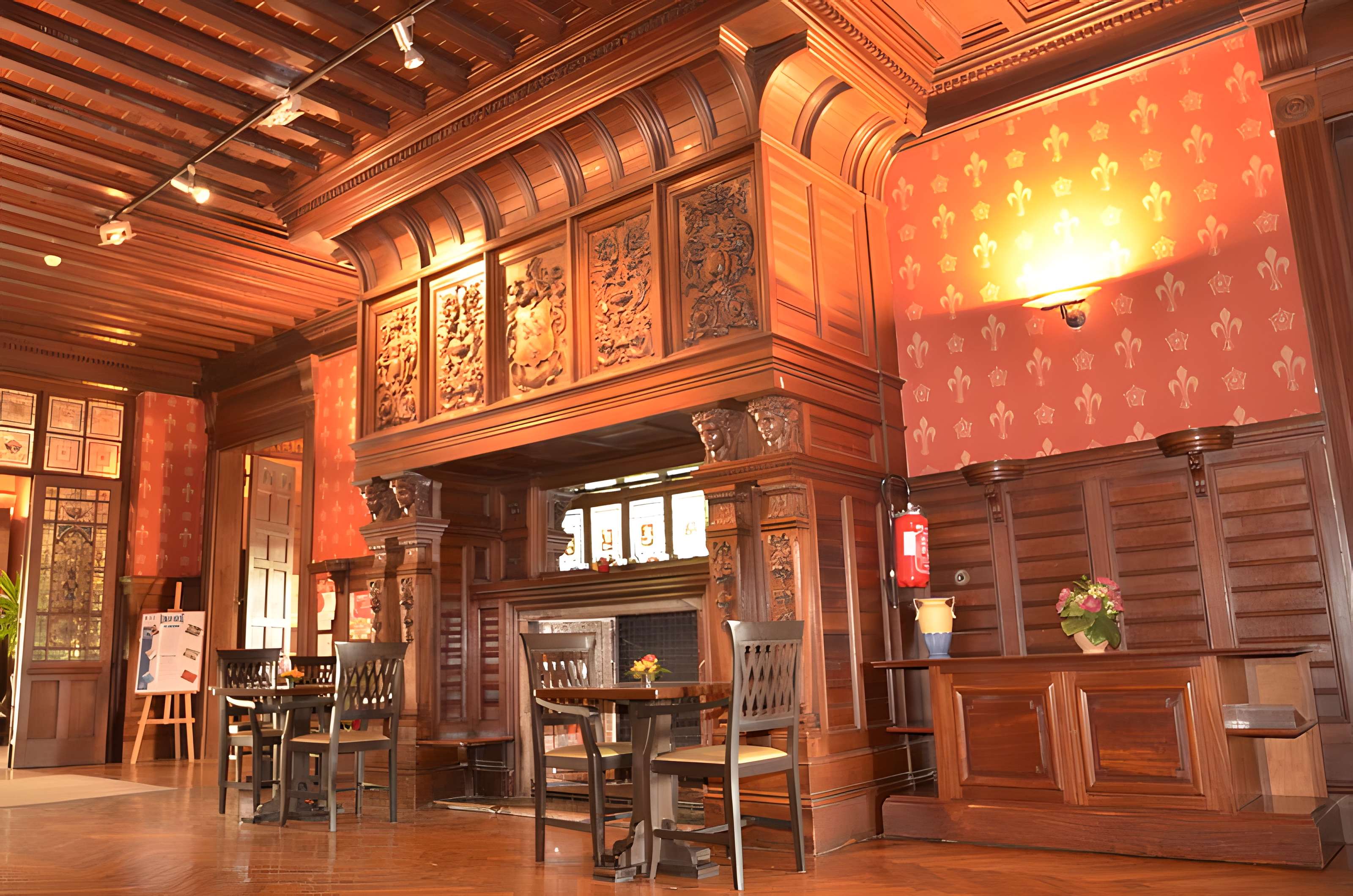 Château de Françon