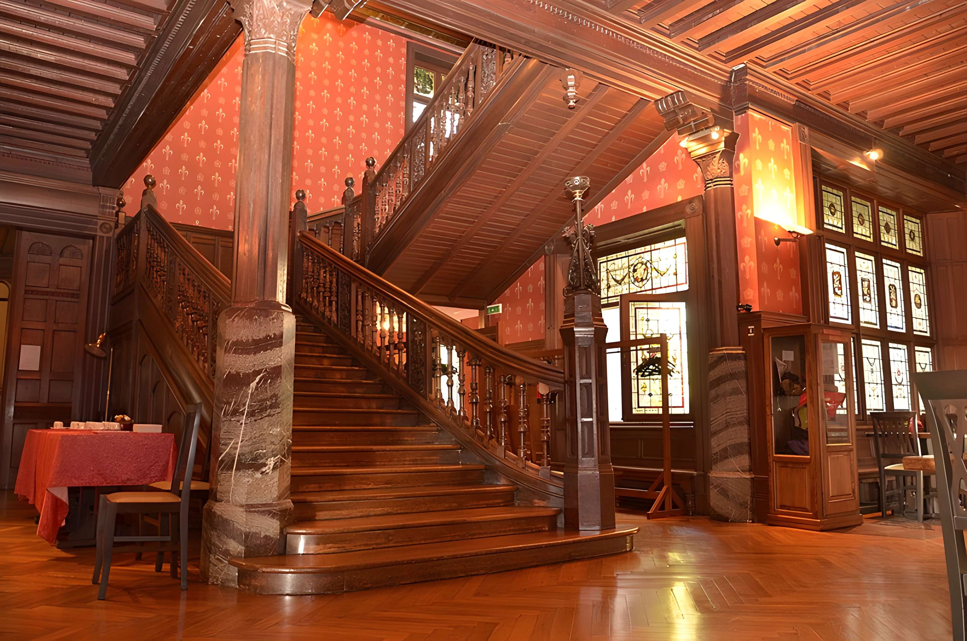 Château de Françon