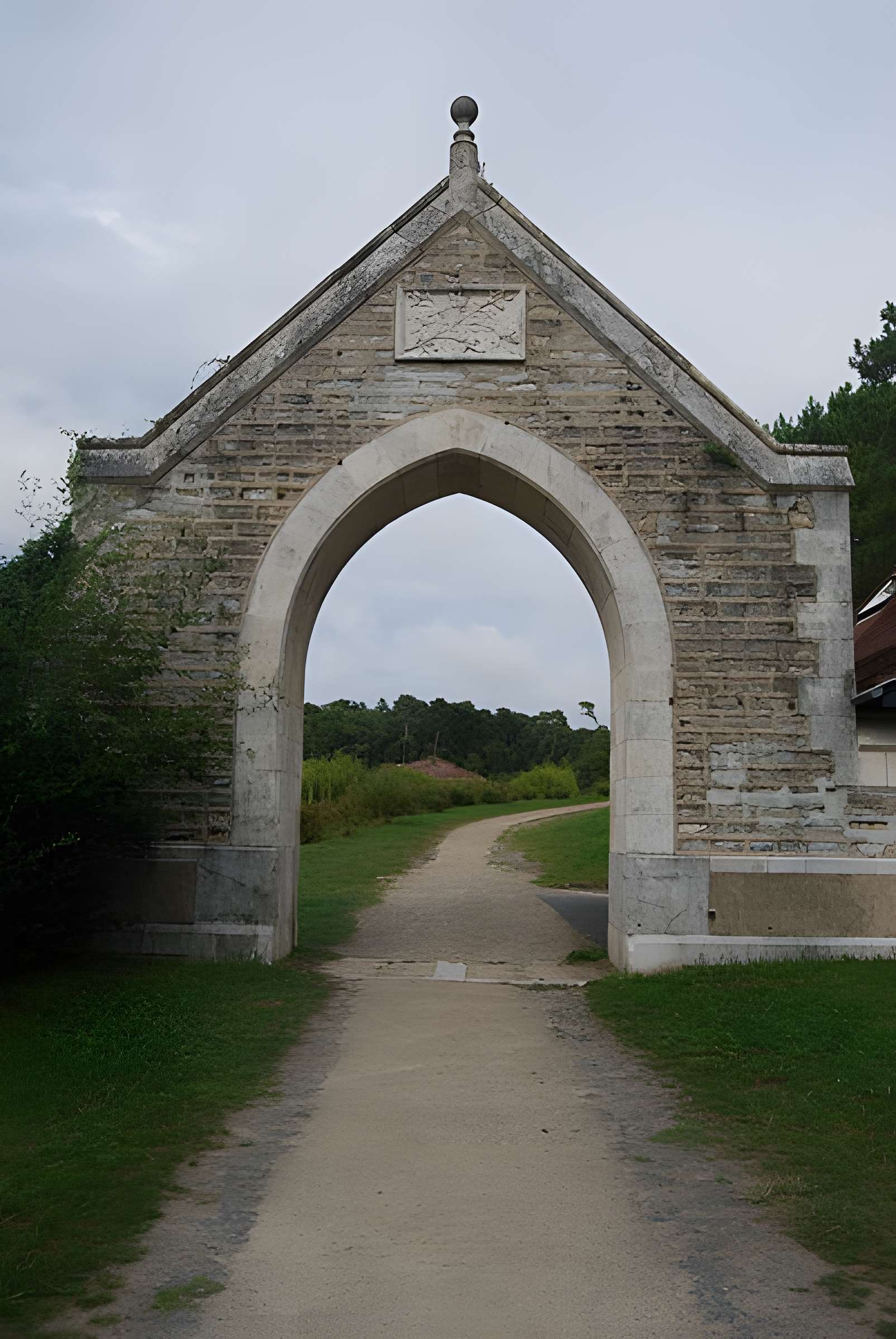 Château de Françon