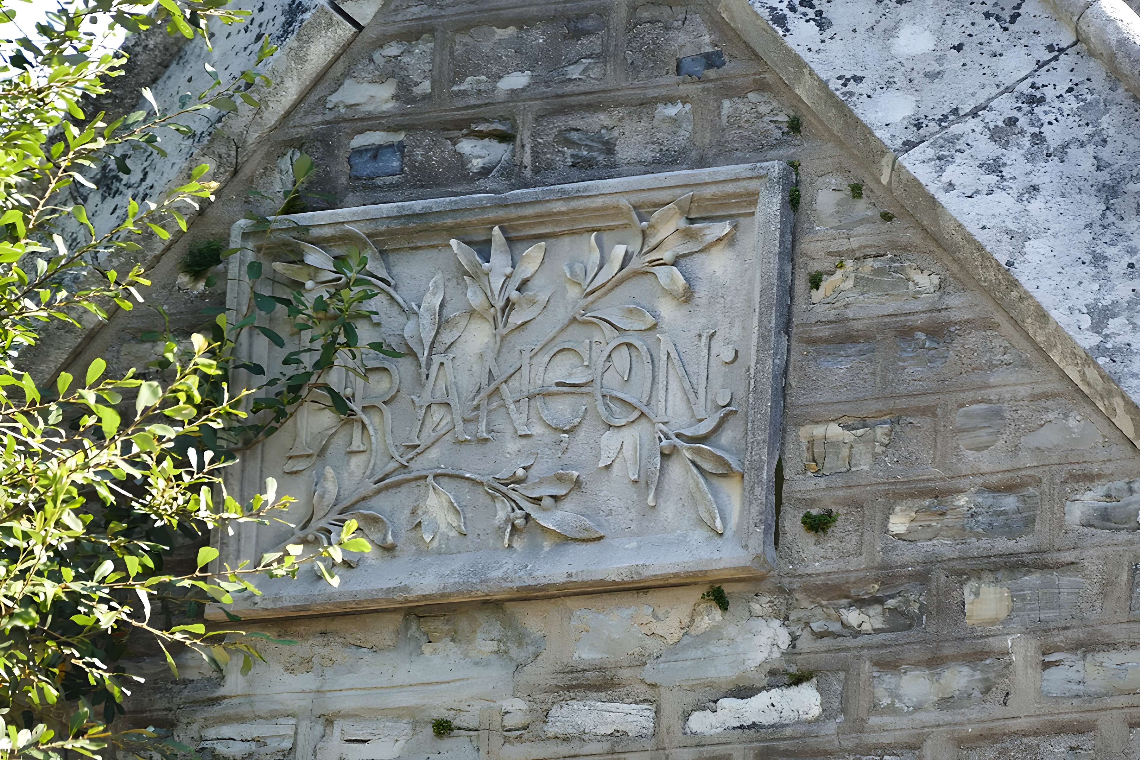 Château de Françon