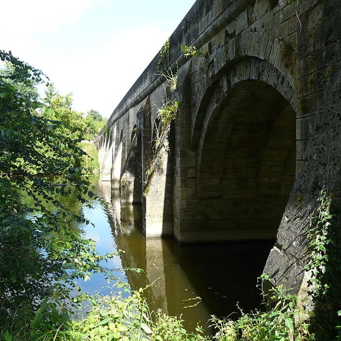 Photo de Pont du Vernay dAirvault