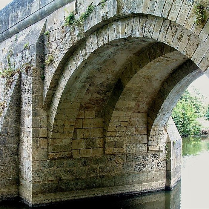 Photo de Pont du Vernay dAirvault