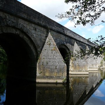 Pont du Vernay dAirvault