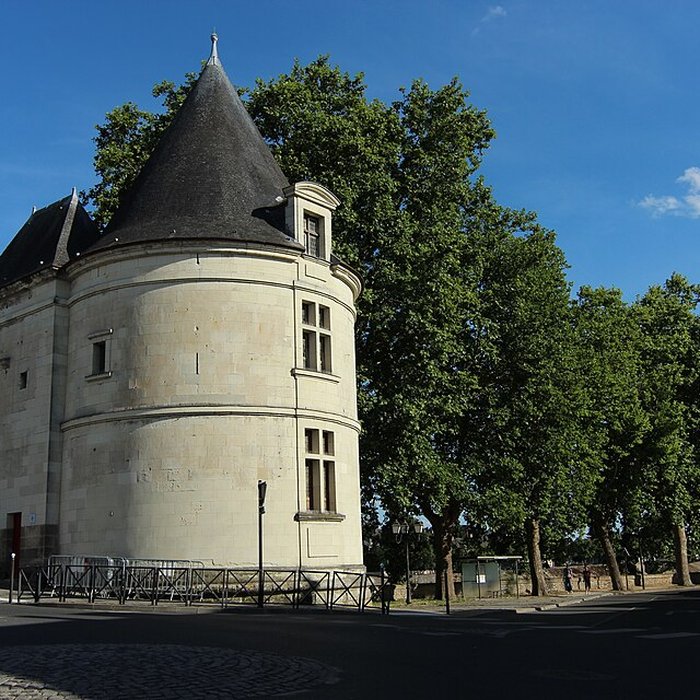 Photo de Pont Henri-IV de Châtellerault