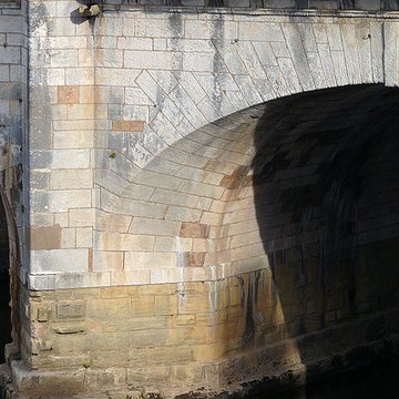 Pont Henri-IV de Châtellerault
