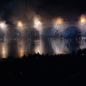 Pont Henri-IV de Châtellerault