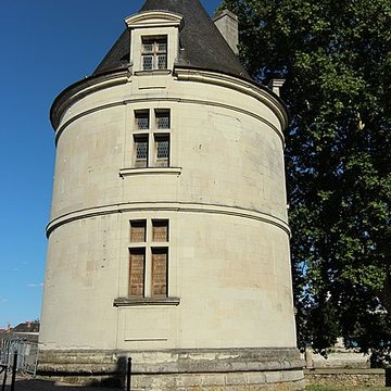 Pont Henri-IV de Châtellerault