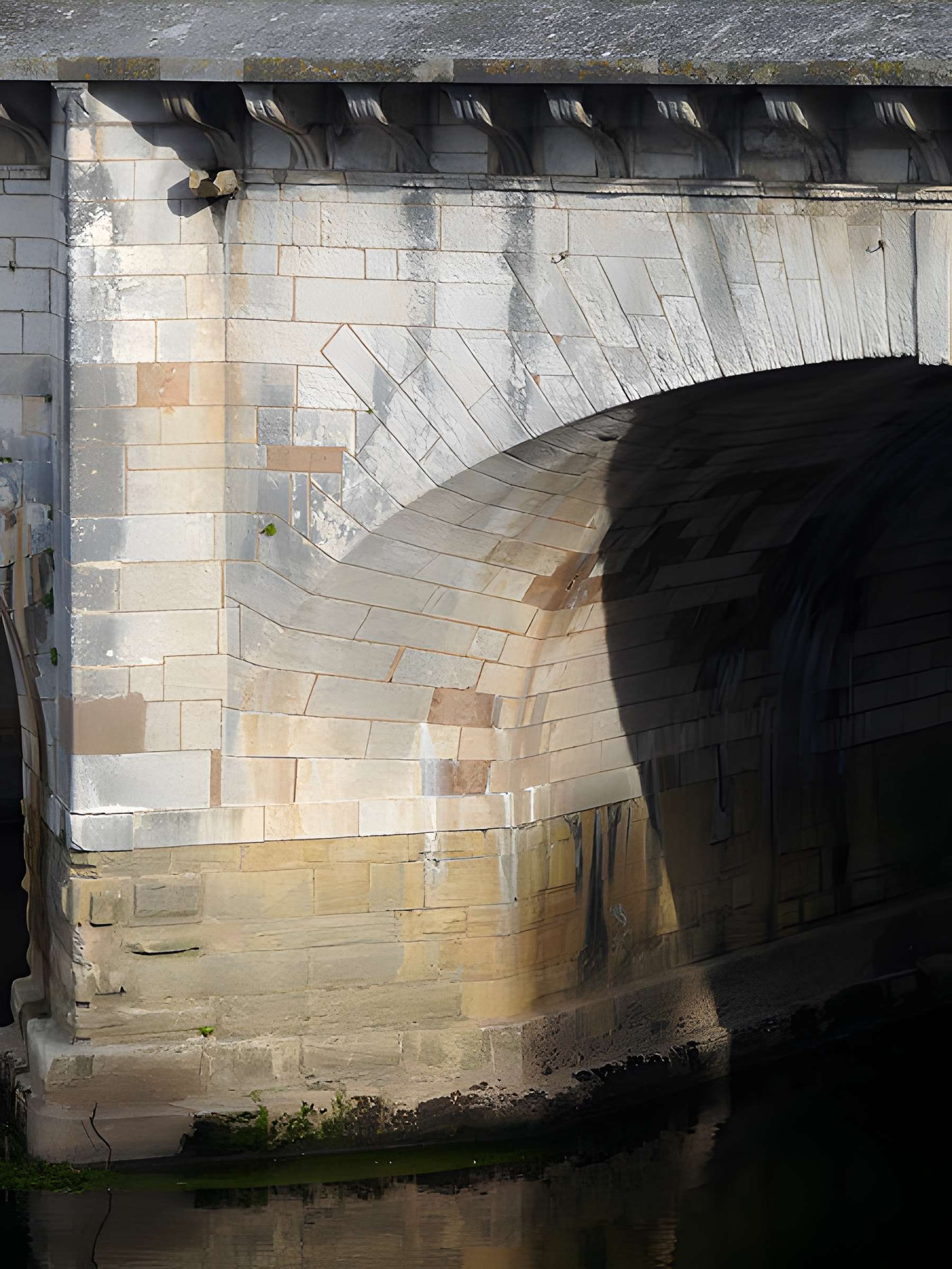 Pont Henri-IV de Châtellerault