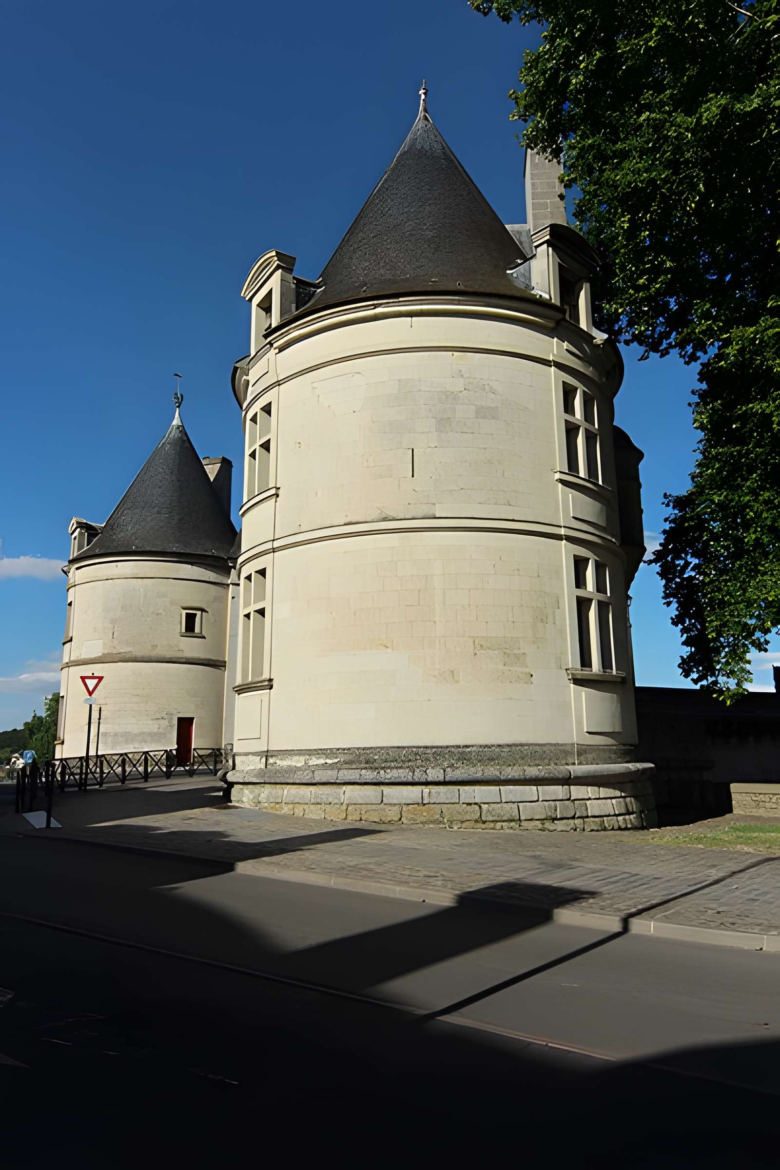 Pont Henri-IV de Châtellerault