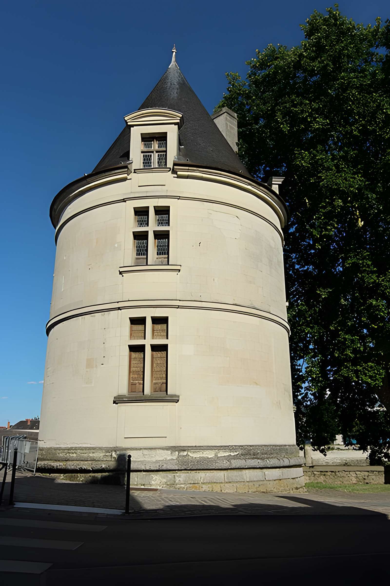 Pont Henri-IV de Châtellerault