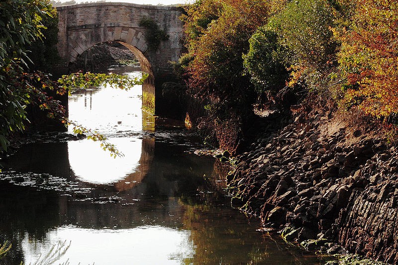 Photo de Pont Napoléon du Château-d'Oléron