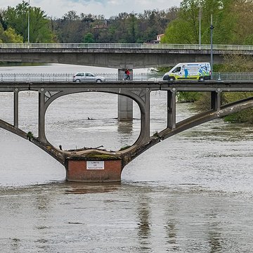 Pont Neuf de Montauban