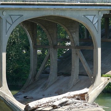 Pont Neuf de Montauban