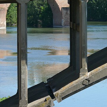 Pont Neuf de Montauban