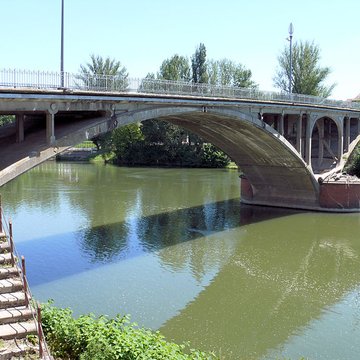 Pont Neuf de Montauban