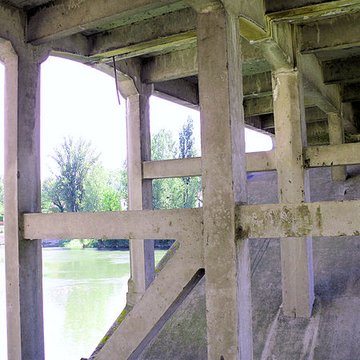 Pont Neuf de Montauban