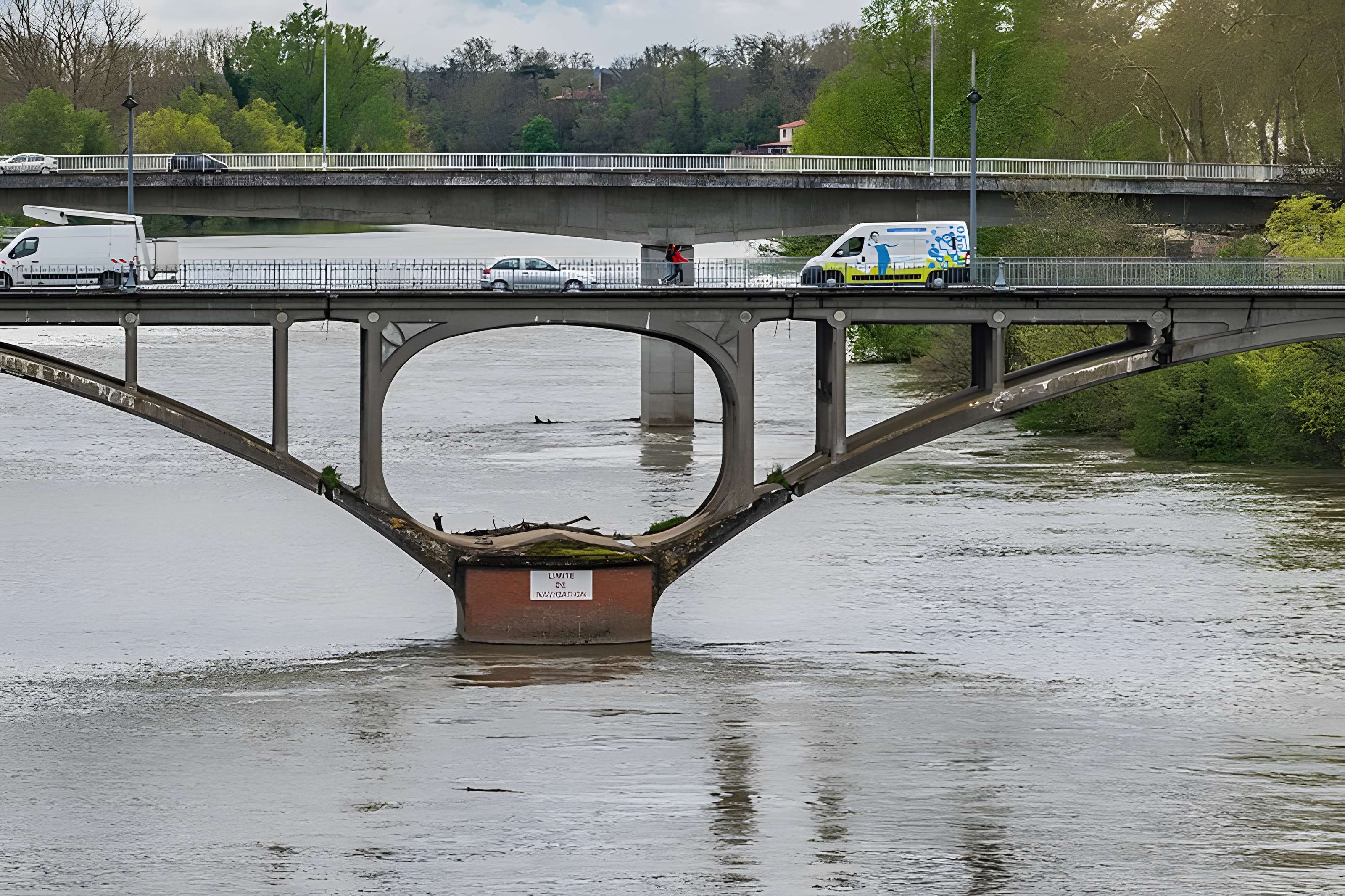 Pont Neuf de Montauban