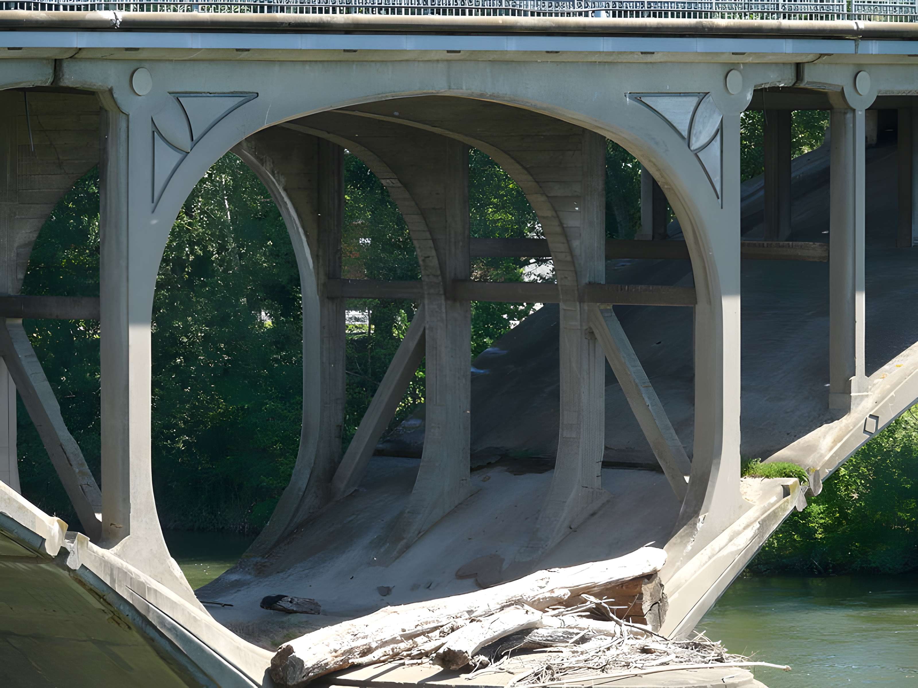 Pont Neuf de Montauban