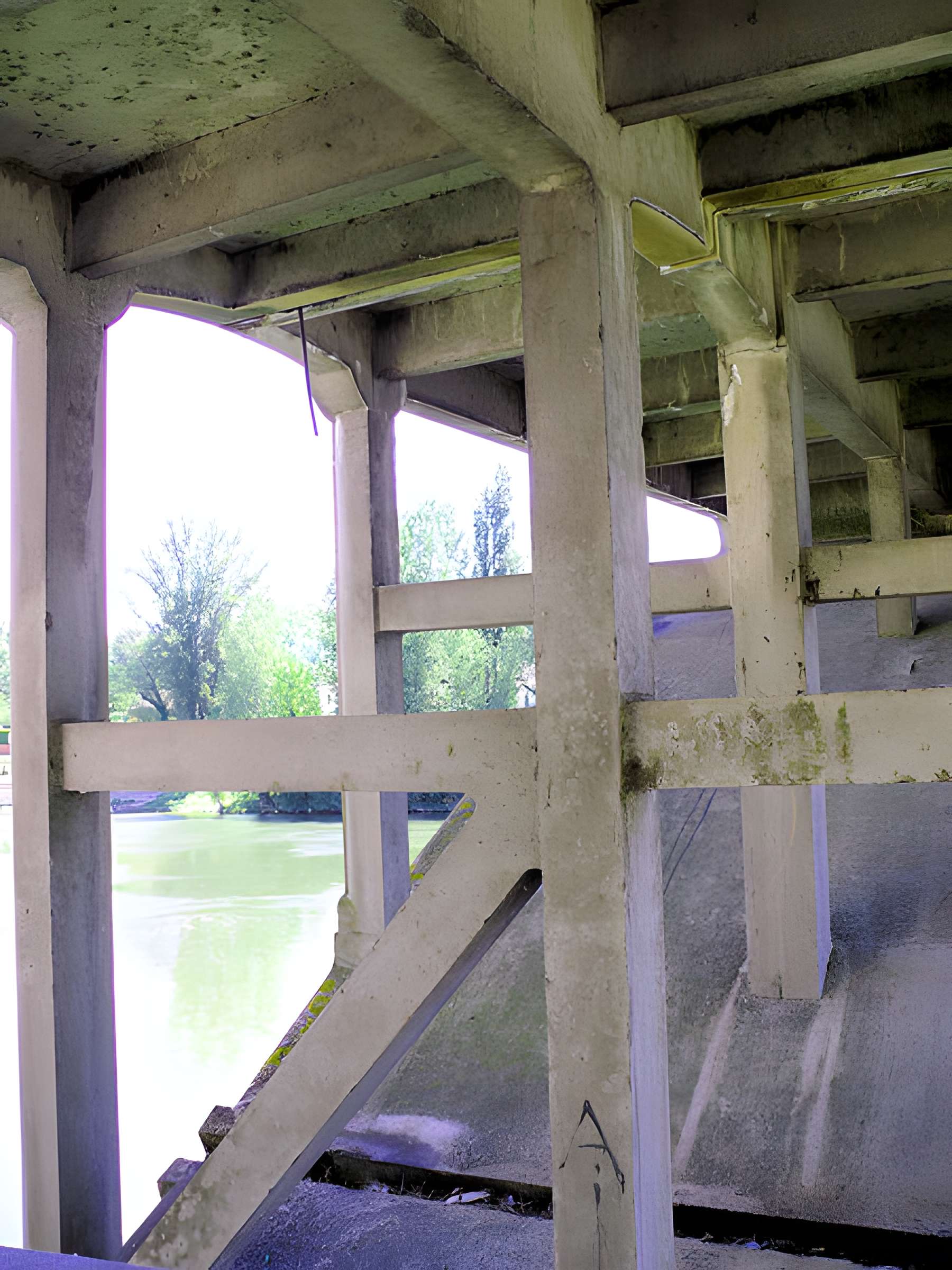 Pont Neuf de Montauban