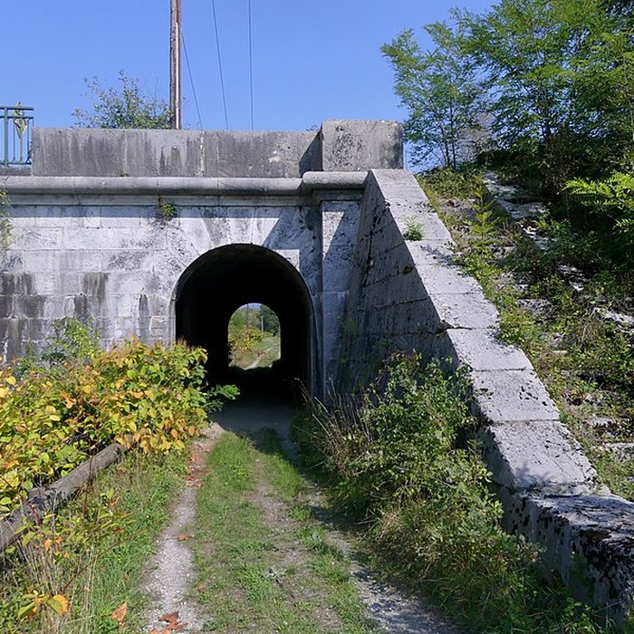 Photo de Pont Royal de Chamousset