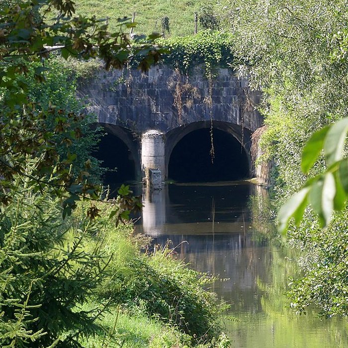 Photo de Pont Royal de Chamousset