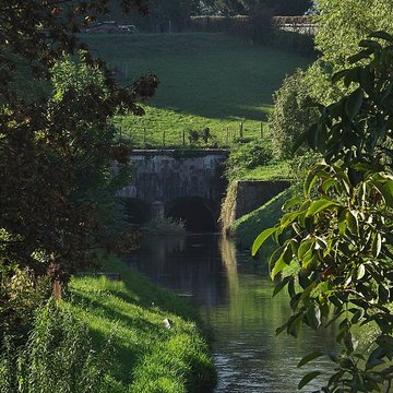 Pont Royal de Chamousset