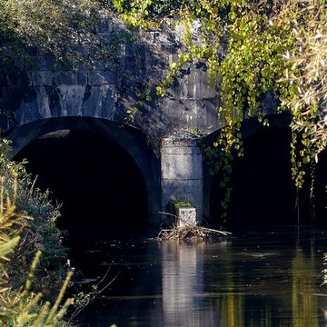 Pont Royal de Chamousset