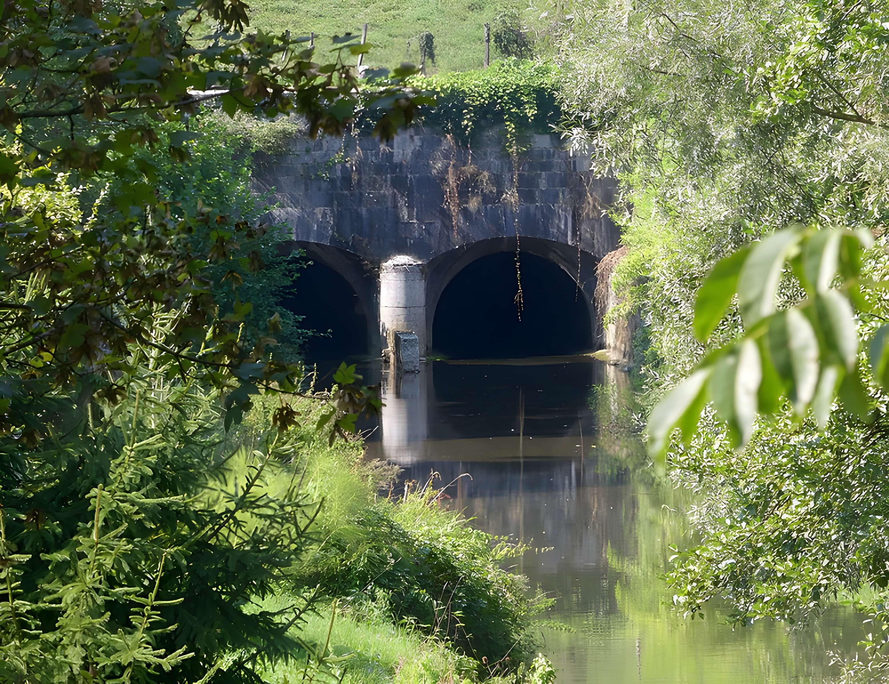 Pont Royal de Chamousset
