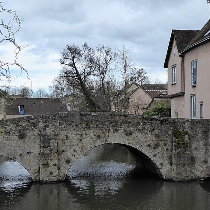 Photo de Pont Saint-Hilaire de Chartres