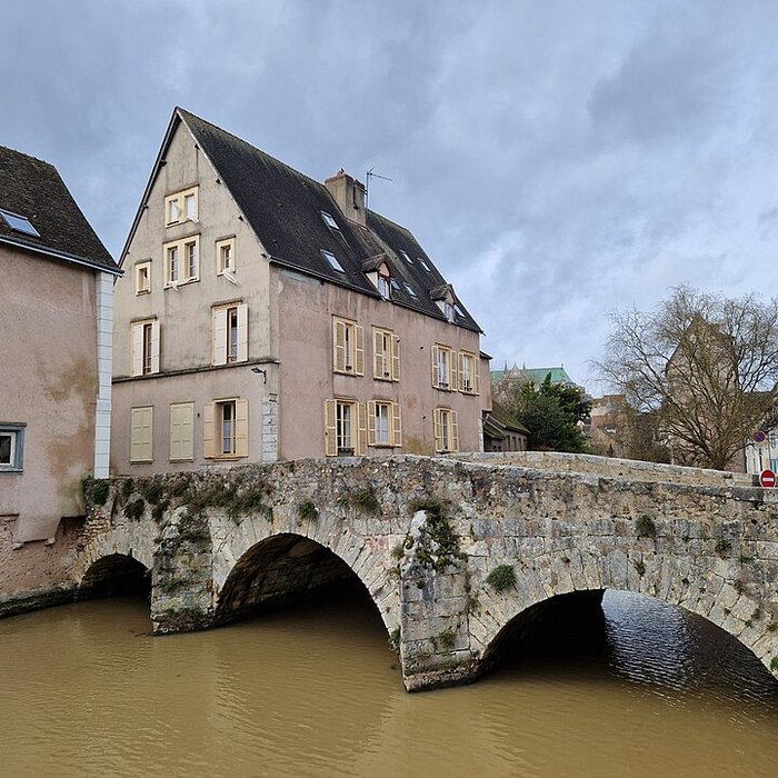 Photo de Pont Saint-Hilaire de Chartres