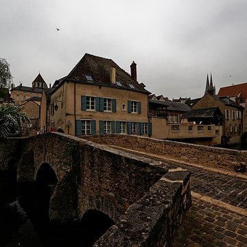 Pont Saint-Hilaire de Chartres