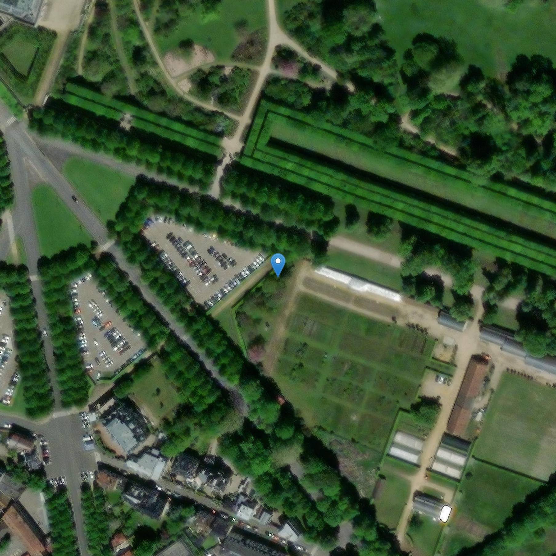 Photo de Pont Saint-Louis de Compiègne