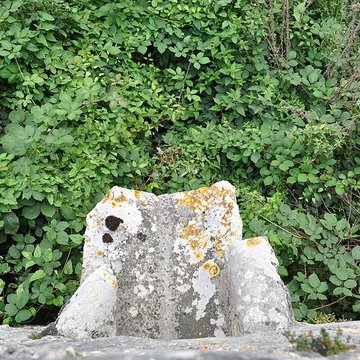 Pont Saint-Pierre dÉvry-Grégy-sur-Yerre