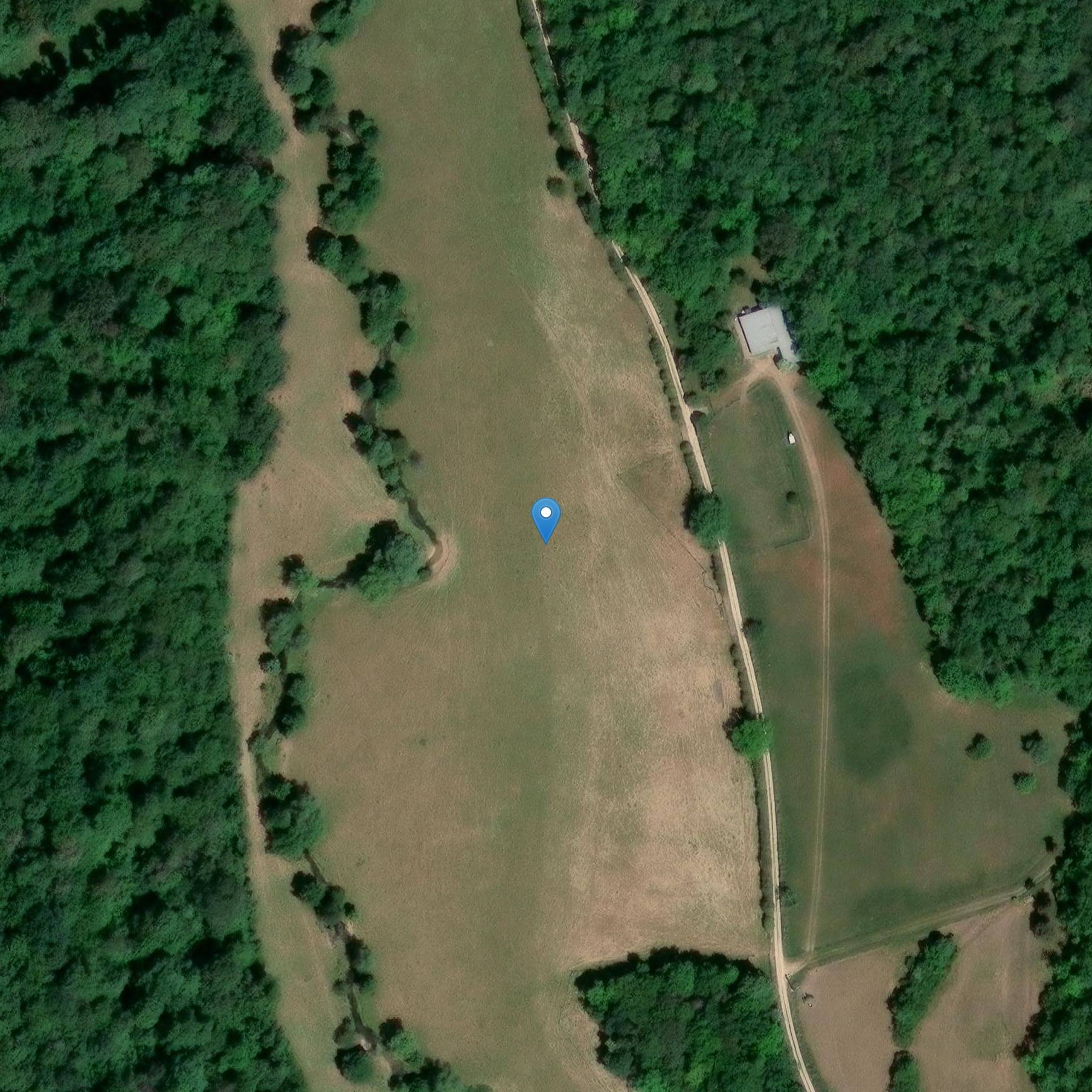 Photo de Pont sur la Frezelle de Rollainville