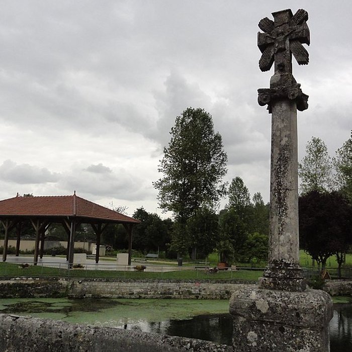 Photo de Pont sur la Saulx de Rupt-aux-Nonains