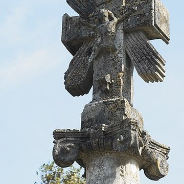 Pont sur la Saulx de Rupt-aux-Nonains
