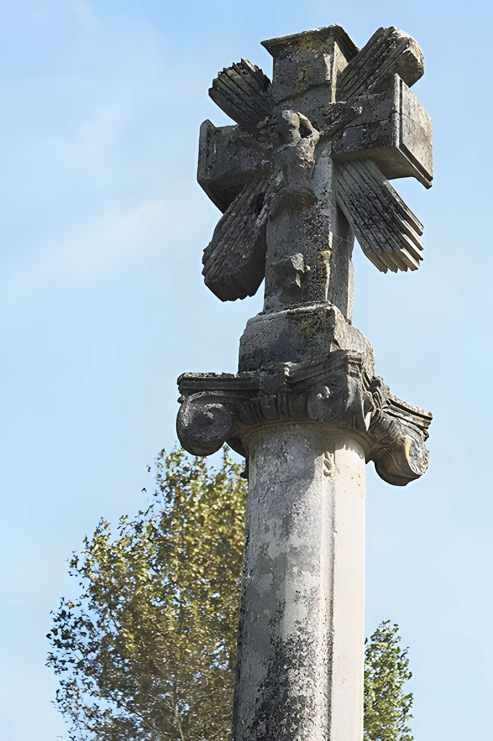 Pont sur la Saulx de Rupt-aux-Nonains