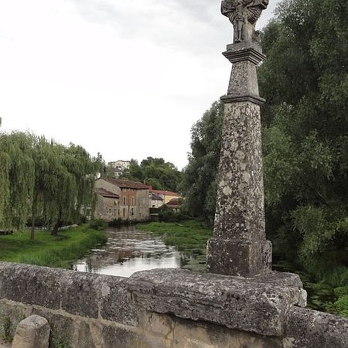 Photo de Pont sur la Saulx dHaironville