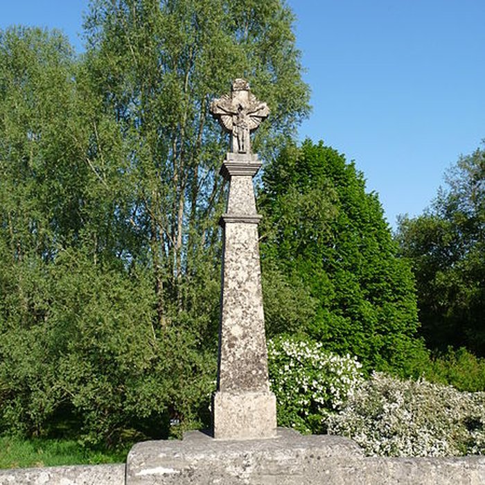 Photo de Pont sur la Saulx dHaironville