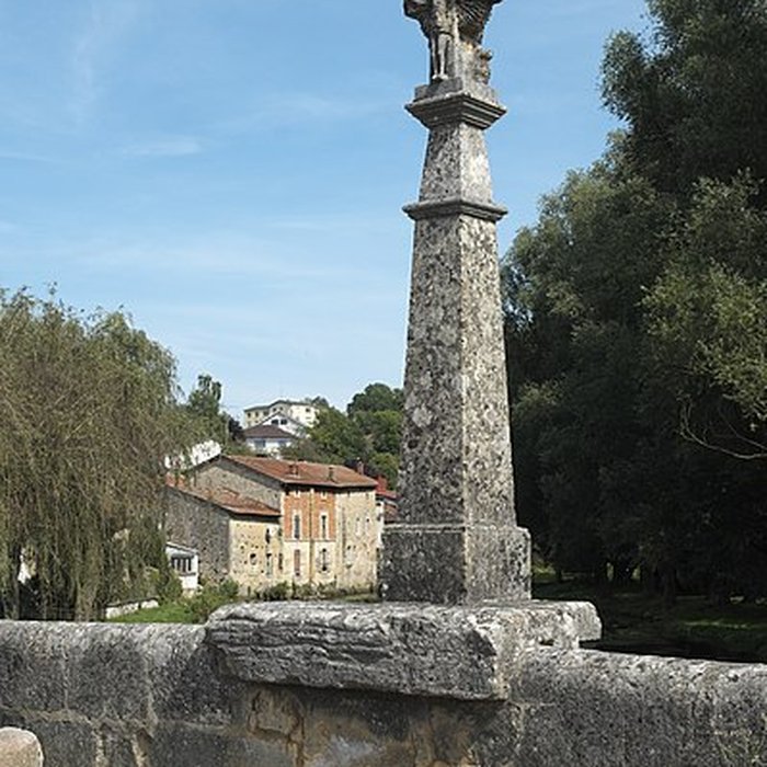 Photo de Pont sur la Saulx dHaironville