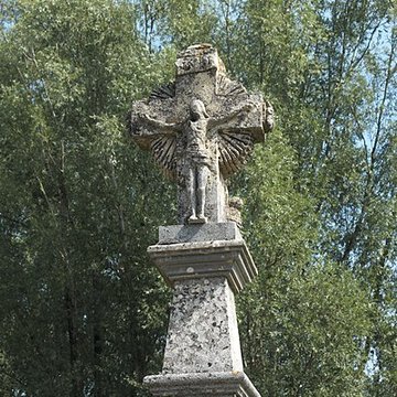 Pont sur la Saulx dHaironville
