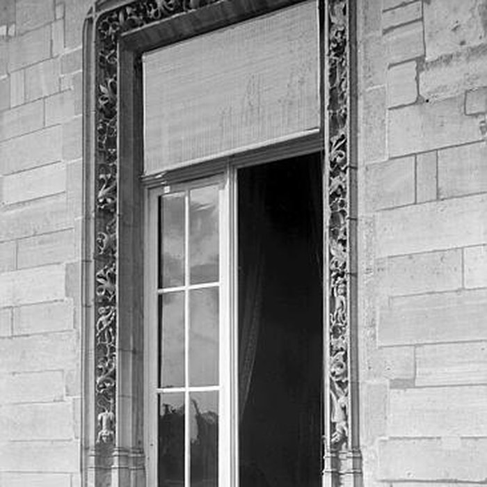 Photo de Château de Fresneaux-Montchevreuil