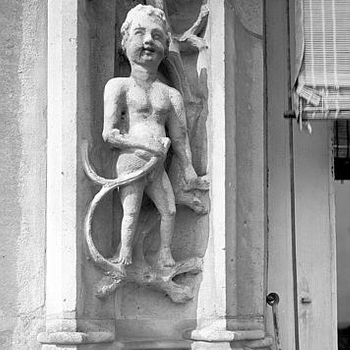 Photo de Château de Fresneaux-Montchevreuil