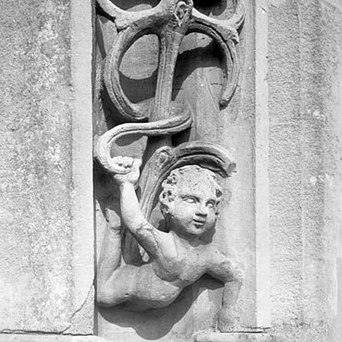 Photo de Château de Fresneaux-Montchevreuil