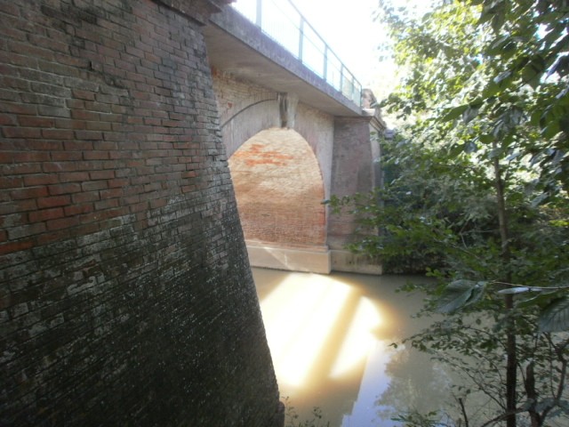 Photo de Pont sur le Touch à Plaisance-du-Touch