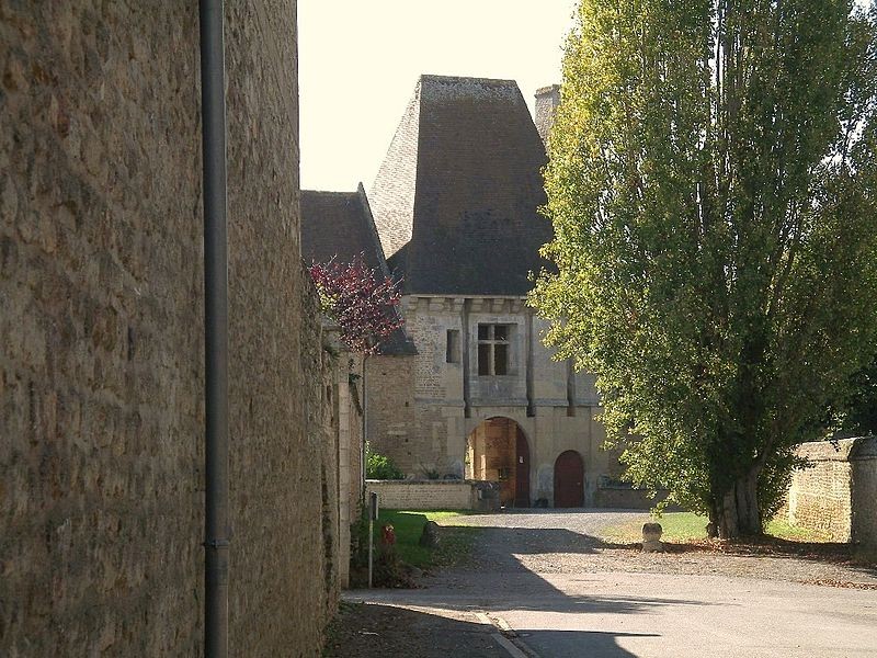 Photo de Château de Fresney-le-Puceux